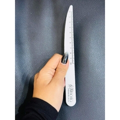 Dũa Móng Tay Chuyên Nghiệp có thước đo ( nail )