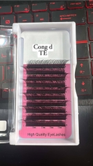 Mi Hoa Nhỏ đặc biệt XÒE NHIỀU FOX EYES
