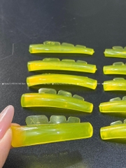 Trục Uốn Mi Mango 5 Size – Trục C uốn Cat Eyes