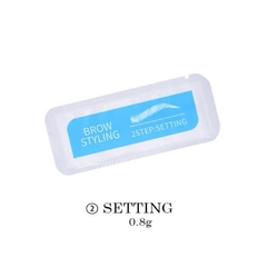 Set Browlamination Uốn Tạo Kiểu Định Hình Lông Mày Nhanh Chóng Sử Dụng Một Lần