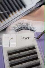 Mi Hoa Nhỏ Sole 2D sole 1 chiều, sole fish eyes 2 chiều trái phải