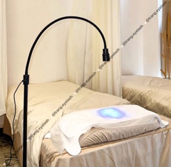 Đèn nối mi UV,  eyelash extension UV