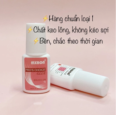 Keo dán móng MXBON 7g
