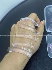 Trục Dream Rod – Trục nâng mi vương miện Korea