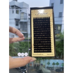 Mi nối Mi dưới và B 0.07 & 0.10