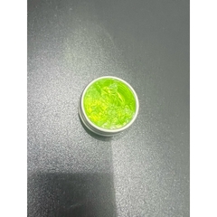 Keo Sáp siêu bắt mi lên trục uốn ( glue Balm ), gel sáp bắt trục cô đặc mùi trái cây 5gram