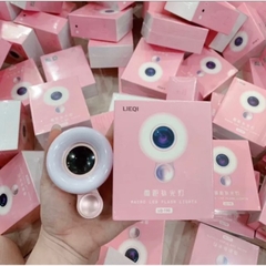 Lens chụp ảnh hổ trợ trong Nối mi, Nail, môi, mày, chụp sản phẩm