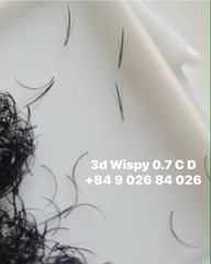 3d Fan Premade nhiều loại NEW