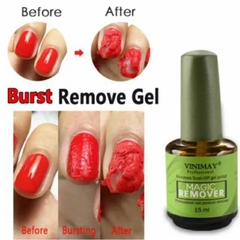 Nước phá gel lạnh, nước phá gel lạnh 15ml