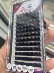 Flash sale-Mi hoa hồng đen / mi hoa sơn trà / mi sole