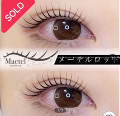 Trục Uốn Mi Mango 5 Size – Trục C uốn Cat Eyes