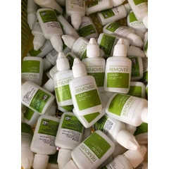 Khử Dầu Remover Liquid , Xoá Trắng Chân Keo Gíup Mi Nối Bền Hơn_Khử Dầu Mi Trước Khi Nối_ Liên Kết Mi