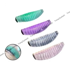 TỔNG HỢP Trục Uốn lông mi, dưỡng mi, nhíp, tăm bông, dụng cụ uốn mi Lash Lift