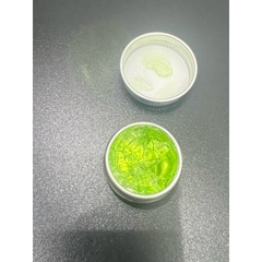 Keo Sáp siêu bắt mi lên trục uốn ( glue Balm ), gel sáp bắt trục cô đặc mùi trái cây 5gram