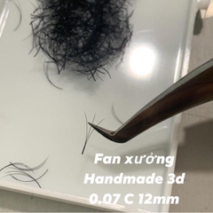 3D 0.07- Mi volume fan sẵn 3d 0,07 C,Cc,D ( hộp 500 fan )