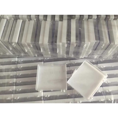 Hộp đựng móng úp -Hộp đựng lông mi ( nhỏ quy cách 5,5 x 6,5 cm )