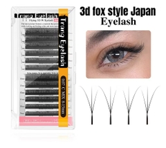 3d Fan Premade nhiều loại NEW