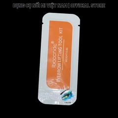 Set Browlamination Uốn Tạo Kiểu Định Hình Lông Mày Nhanh Chóng Sử Dụng Một Lần
