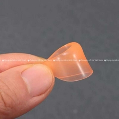 Trục uốn mi làm mềm hoá, nâng mi, ủ, uốn mi dưới