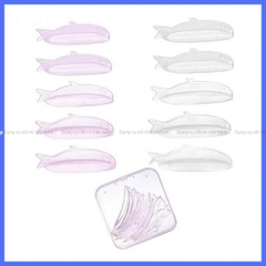 Trục Uốn Con Cá 5 Size Cao Cấp mềm dẻo