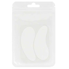 Gel pad dán mi dưới bằng silicon (silicone eyepad) tái sử dụng nhiều lần