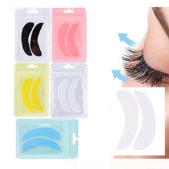 Gel pad dán mi dưới bằng silicon (silicone eyepad) tái sử dụng nhiều lần