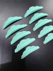 5 Cặp trục Silicone Hỗ Trợ Uốn Mi Tạo Hiệu Ứng 3D
