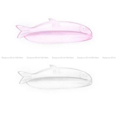 Trục Uốn Con Cá 5 Size Cao Cấp mềm dẻo