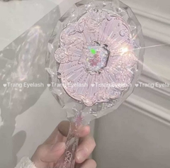 GƯƠNG CẦM TAY CÔNG CHÚA & GƯƠNG TIÊN CÁ – CHIẾC GƯƠNG MANG PHÉP MÀU CHO CÁC NÀNG