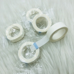 Băng keo lụa dán mi dưới loại cao cấp, dính tốt, dễ lột ra ( loại 1 dùng cực thích )