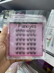 Mi Make Up Có Sẵn Keo và Không Keo