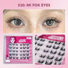 Mi Make Up Có Sẵn Keo và Không Keo