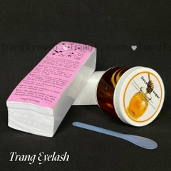 Wax lạnh gel wax lông lạnh hủ lớn