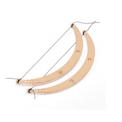 Cung đo mày cho Browlamination, phun chân mày, thước đo chân mày