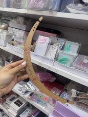 Cung đo mày cho Browlamination, phun chân mày, thước đo chân mày