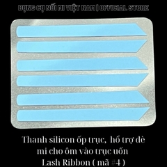 Các loại trục uốn mi