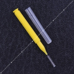 Bộ 10 Bàn Chải Mini Hỗ Trợ Nâng Lông Mi, lông mày, lash lift, uốn mi, browlamination, uốn chân mày