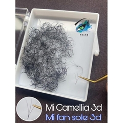 3d Fan Premade nhiều loại NEW