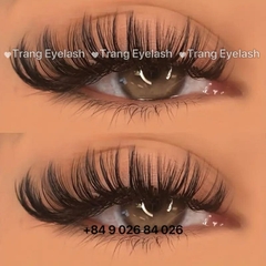 Mi chùm Cluster 40d mix 9-16mm