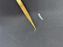 Nhíp Nối Mi Nhíp Vàng Douyin classic, volume hẹp, tách mũi cong N06, đa chức năng