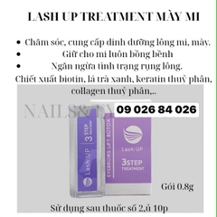 Trục uốn lông mi mắt ướt Anime ( Anime Lash Shield )