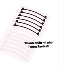 Trục uốn lông mi mắt ướt Anime ( Anime Lash Shield )