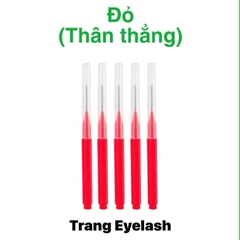 Trục uốn lông mi mắt ướt Anime ( Anime Lash Shield )