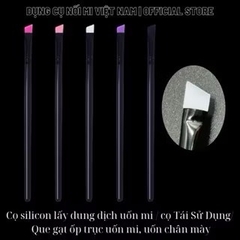 Trục uốn lông mi mắt ướt Anime ( Anime Lash Shield )