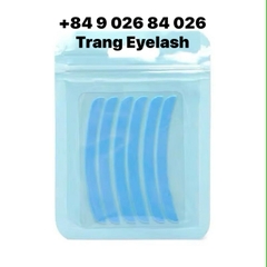 TỔNG HỢP Trục Uốn lông mi, dưỡng mi, nhíp, tăm bông, dụng cụ uốn mi Lash Lift