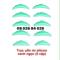 TỔNG HỢP Trục Uốn lông mi, dưỡng mi, nhíp, tăm bông, dụng cụ uốn mi Lash Lift