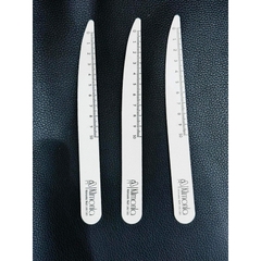 Dũa Móng Tay Chuyên Nghiệp có thước đo ( nail )