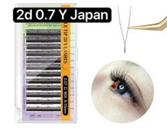 3d Fan Premade nhiều loại NEW