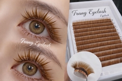 LÔNG MI NÂU CAO CẤP TRANG EYELASH