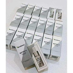 PHỤC HỒI, DƯỠNG chăm sóc BOTEX-X cho lông mày và lông mi, BrowXenna®